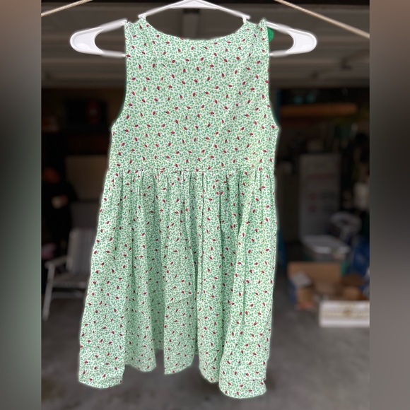 Handmade dress - Picture 2 of 2